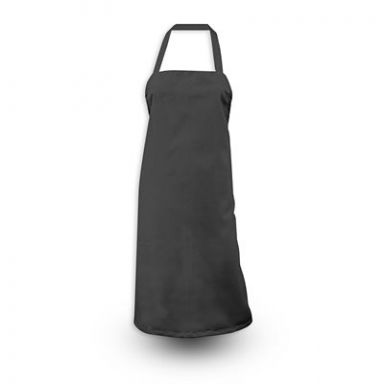 Basic Large Cut Bib Aprons - Package of 12 Aprons